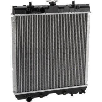 GRANIT Radiator Kubota L 3430 DT
