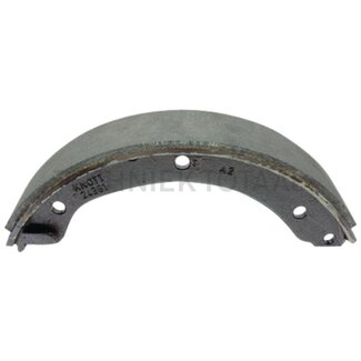 GRANIT Brake shoe Fendt F 250 GT
