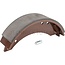 GRANIT Brake shoe Foot brake 250 x 60 mm Fendt FW 181 - FW 183