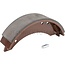 GRANIT Brake shoe Foot brake 250 x 60 mm Fendt FW 181 - FW 183