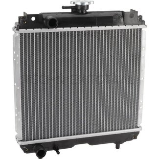 GRANIT Radiator Kubota B 1220 D - B 1820 D