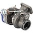 BorgWarner Turbocharger engine TCD 6.1 Tier 4f Deutz-Fahr, Lamborghini | 04515489, 12589880123