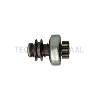 GRANIT Ritzel 9 Zähne, Ø 34,3 mm, ID 14,3 mm, Länge 78,4 mm