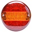 GRANIT Rückleuchte LED L14.10L Ø 140 mm, 12 V, brake light, indicator