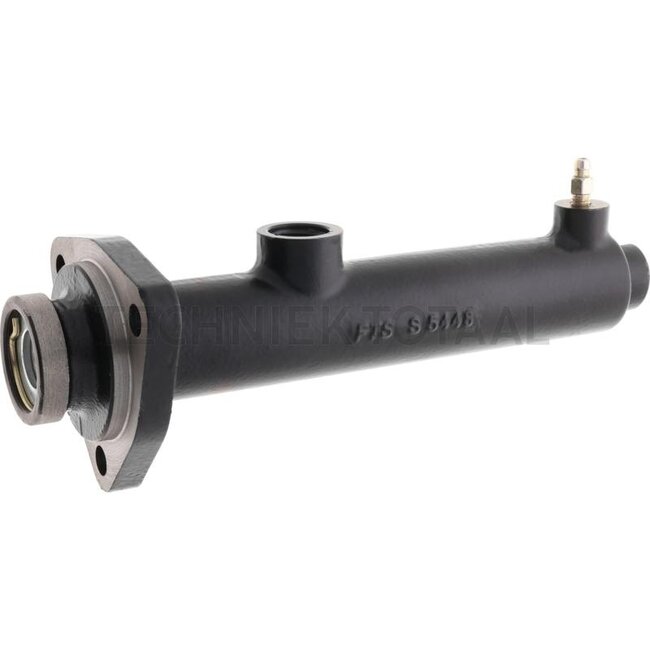 GRANIT Hauptbremszylinder Ø 25,4 mm, Hub 79 mm, einfach Kreis Mercedes-Benz | 9722075