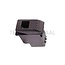 GRANIT Hazard warning light switch 12 V, I-0, 7 connections, built-in