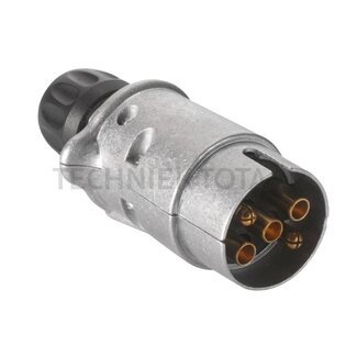 GRANIT Plug 5-pin 12 V, screw fixing