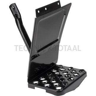 GRANIT Steps, right 2 steps Mercedes-Benz U 427 - U 437
