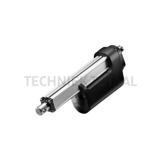 LINAK Actuator EOS 12 V, 6800 N, Hub 100 mm, Länge 300 mm, LA36