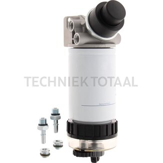 GRANIT Fuel feed pump engine Perkins 1104, 1106