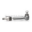 GRANIT Track rod 280 mm, M20 x 1,5, taper 23,6 - 26,6 mm Valtra A72 - A95 | 37030300