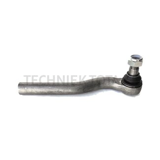 GRANIT Stuurkogel M28 x 1,5, conus 28,9 - 32,2 mm, 358 mm, leiding-Ø 40 mm