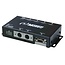 MoTec Splitbox MB1405-Quad für 4 Kamera's mit Fernbedienung | 4060172003