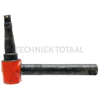 GRANIT Achsschenkel rechts Ø 36 mm, Länge 145 mm Renault 57, 86, 88, Super 6
