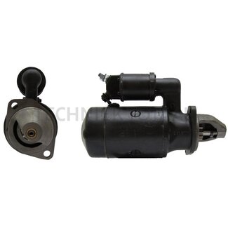 GRANIT Anlasser Porsche Standard 217, Starr 219, 238, Super 318, 319