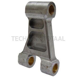 GRANIT Lever seat Porsche 122, 133, AP 18, AP 22, 208, 218, 308