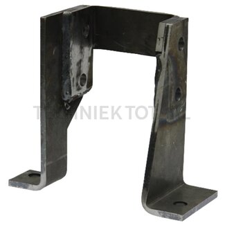 GRANIT Sitzkonsole Porsche Super 318 - 319, Master 418 - 419