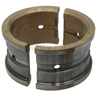 GRANIT Thrust bearing undersize 0,75 mm Porsche Diesel
