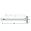 GRANIT Inlet/exhaust valve Eicher engine ED1 - ED3