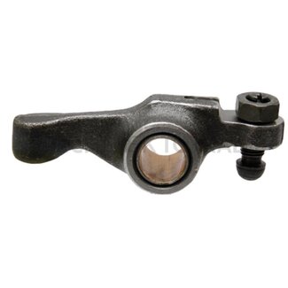 GRANIT Rocker arm inlet, mechanical push rod Eicher engine EDK, EDL