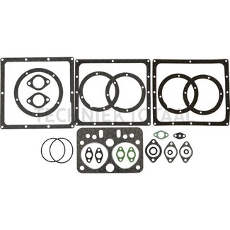 GRANIT Dichtsatz Motor F2M 414 Deutz-Fahr