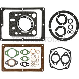 Dichtsatz Motor F1M 414 Deutz-Fahr