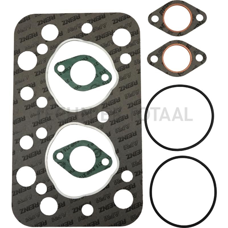 GRANIT Afdichtset motor F2M 313 Deutz
