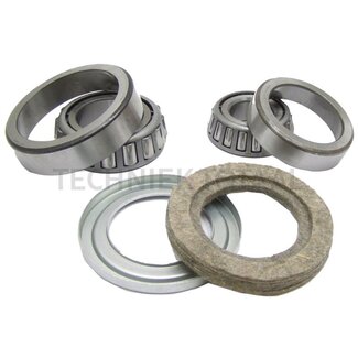 GRANIT Repair set wheel bearing front axle Ford Major, Super Major