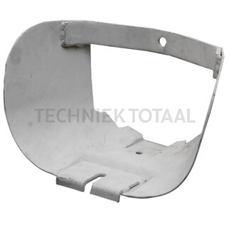 GRANIT PTO shaft guard Ford 2000 - 3600, Dexta, Super Dexta