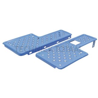 GRANIT Step set Ford Super Major