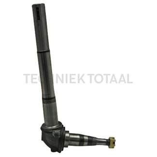 GRANIT Stub axle right front axle Ford 4000