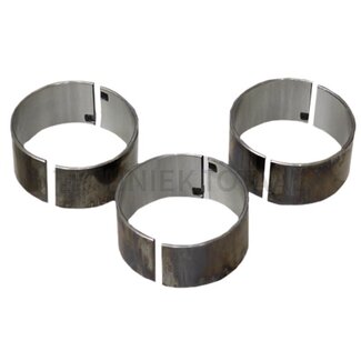 GRANIT Connecting rod bearing set undersize 0,30 mm Ford 2000 - 4600