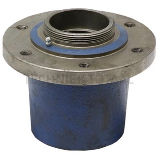 GRANIT Wheel hub front axle Ford Major, Super Major