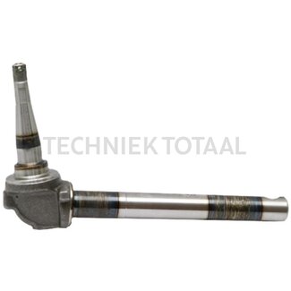 GRANIT Stub axle right front axle Ford Dexta, Super Dexta