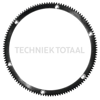 GRANIT Starter ring gear Ford Dexta, Super Dexta