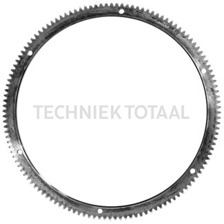 GRANIT Starter ring gear Ford Major, Super Major