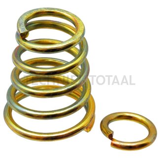 GRANIT Gear lever spring Ford 2000 - 3600