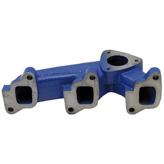 GRANIT Auspuffkrümmer Ford 2600, 3600, 4600