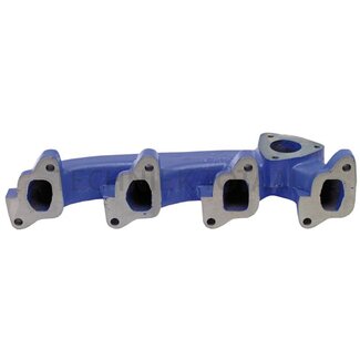 GRANIT Auspuffkrümmer Ford 5600, 6600