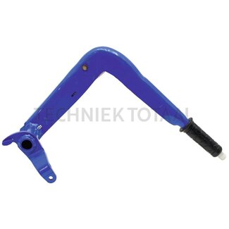 GRANIT Handbremshebel Ford 2000 - 5000, 2600, 3600, 4600