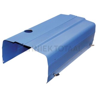 GRANIT Motorkap Ford 5000