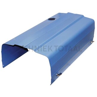 GRANIT Motorhaube Ford 5600, 6600, 7600