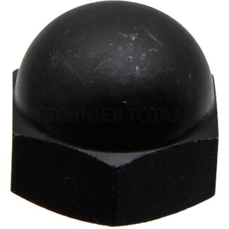 GRANIT Mutter Lenkrad ohne Abdeckkappe Ford 2000 - 6600