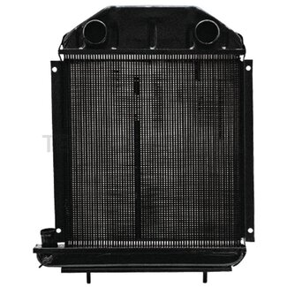GRANIT Radiator Ford Super Dexta