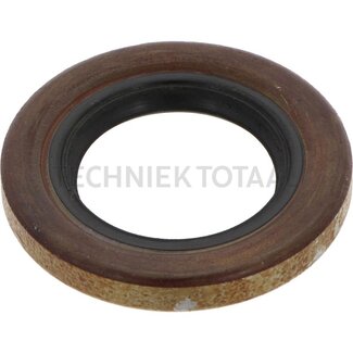 GRANIT Dichtring Zapfwelle 37 x 63,70 x 8 mm Ford 3600 - 7710