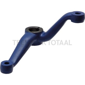 GRANIT Lenkdoppelhebel Vorderachse Ford 5000 - 7600