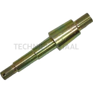 GRANIT Lower link pin long version Ford Dexta, Super Dexta