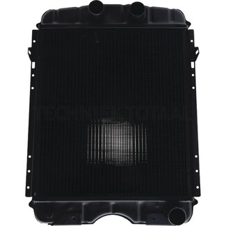GRANIT Radiator Ford Major, Super Major