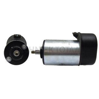 GRANIT Alternator anticlockwise with regulator Fendt F 12-F 24, FL 116-FL 237