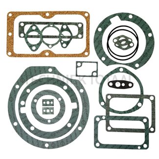 GRANIT Gasket set lower engine KDW 415 E Fendt F 15